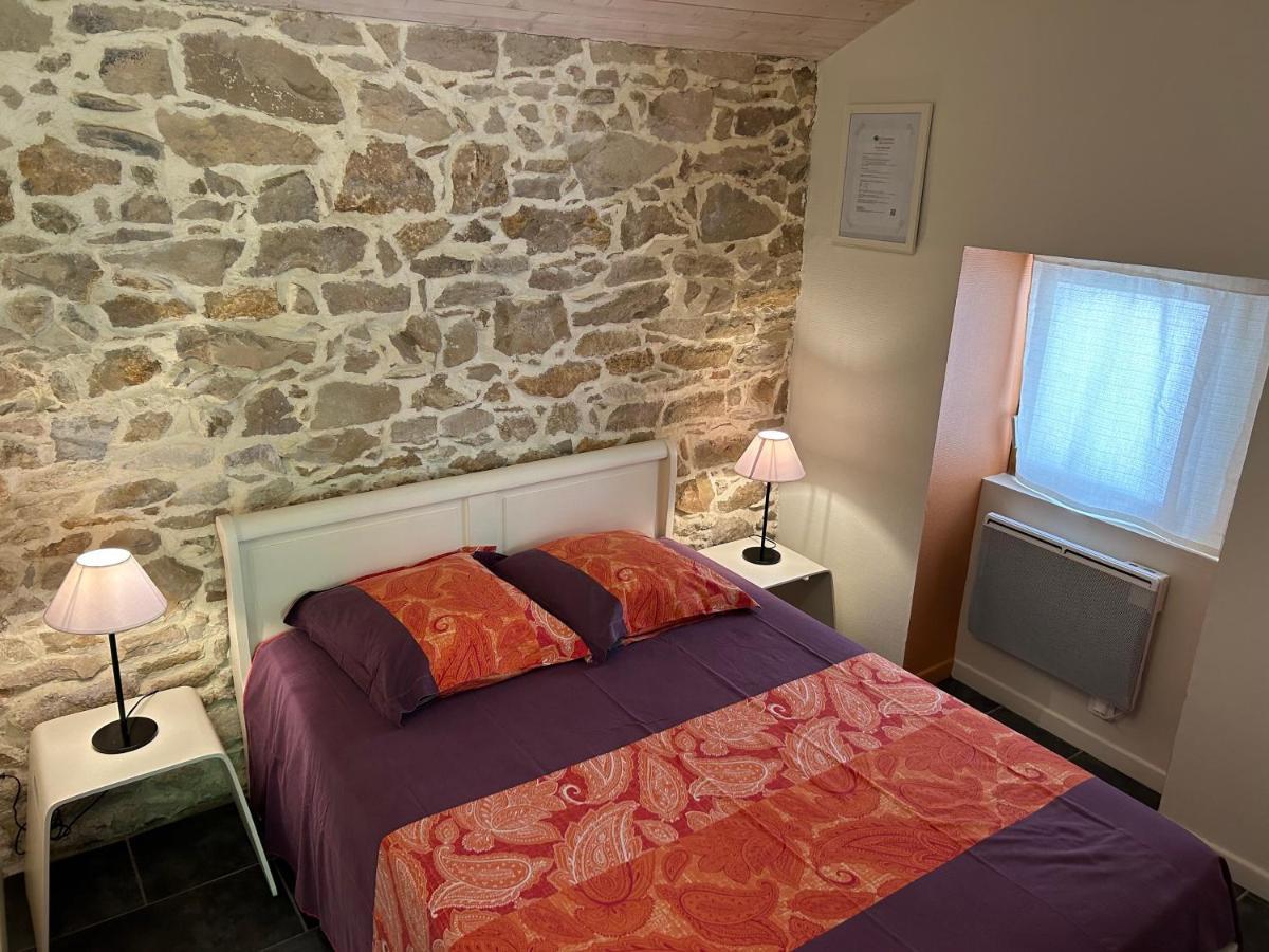 La Forestiere Pigeonnier Monclar-de-Quercy Eksteriør bilde