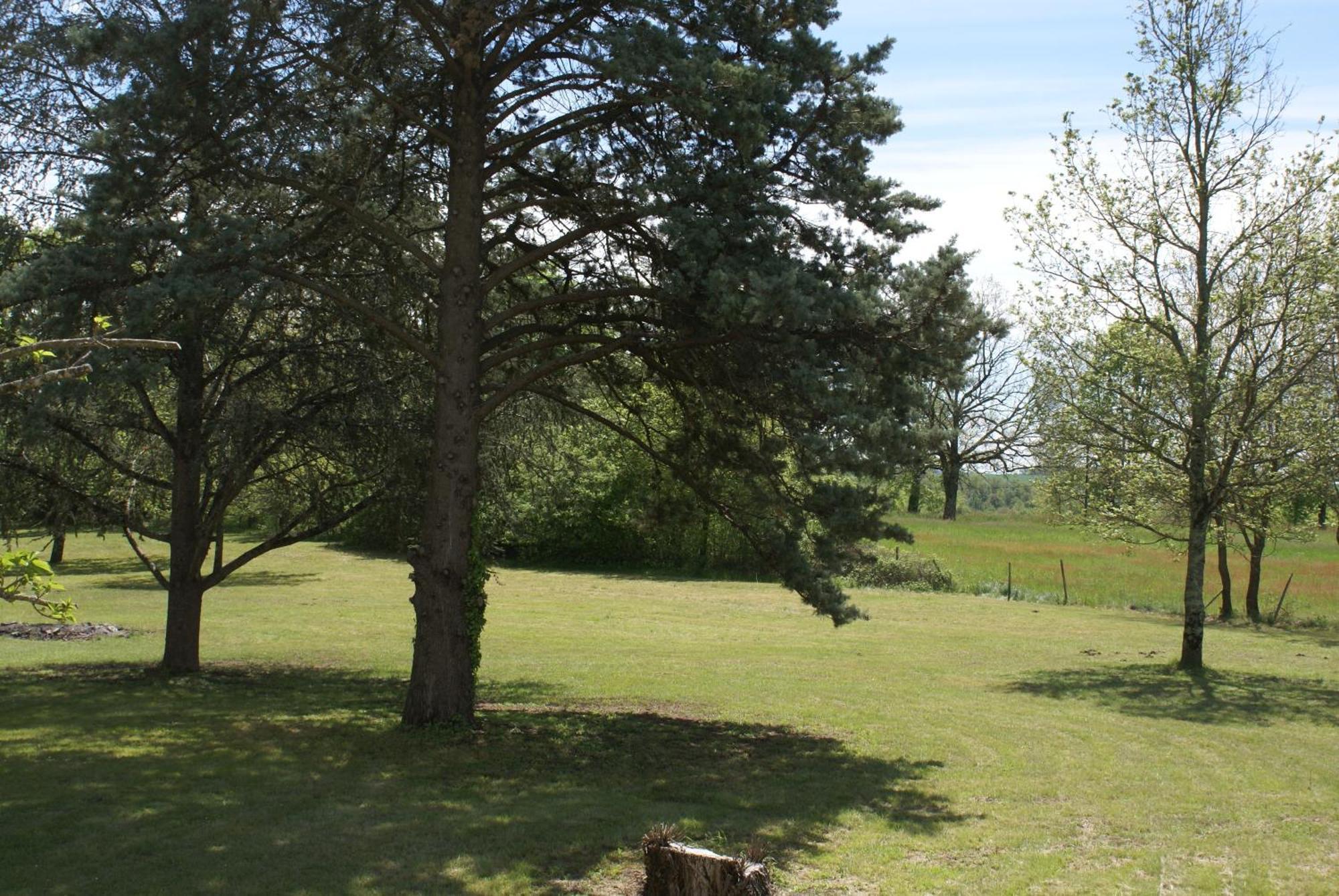 La Forestiere Pigeonnier Monclar-de-Quercy Eksteriør bilde